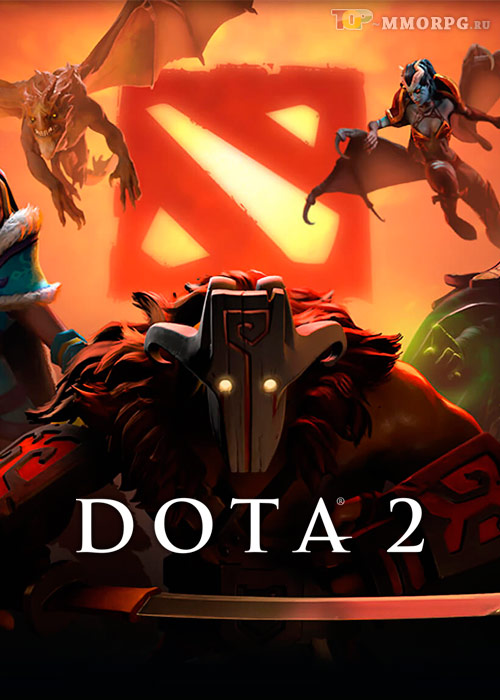 DOTA 2